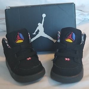 Toddler Air Jordan